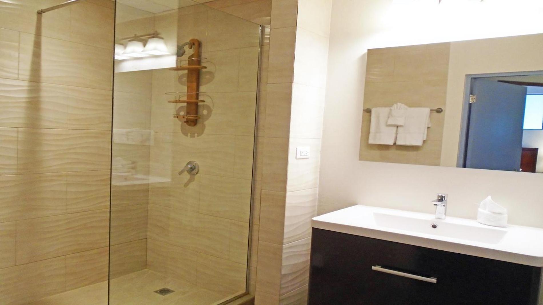 Turtle Pond Apartment อูมาเกา ภายนอก รูปภาพ