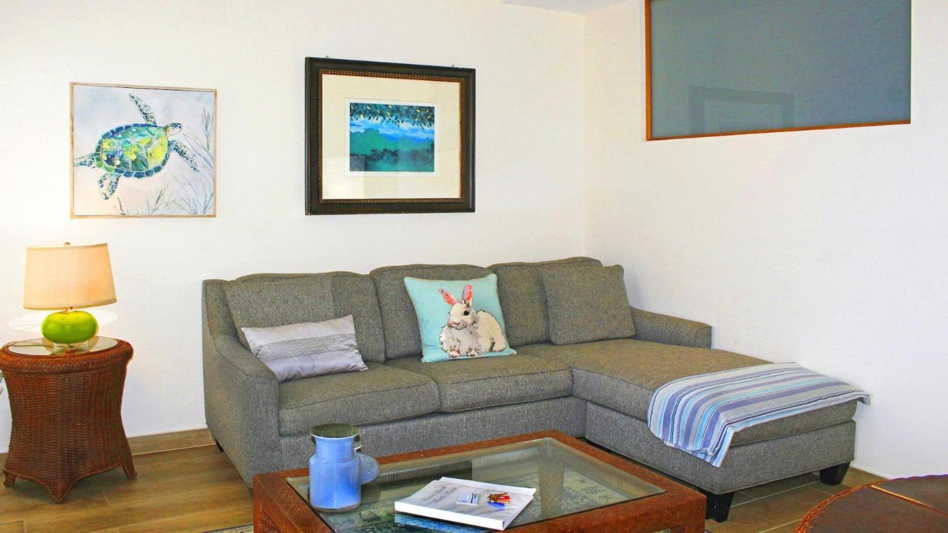 Turtle Pond Apartment อูมาเกา ภายนอก รูปภาพ