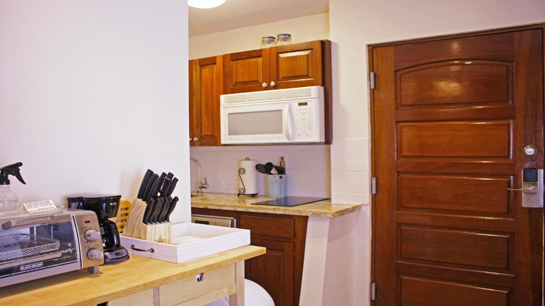 Turtle Pond Apartment อูมาเกา ภายนอก รูปภาพ