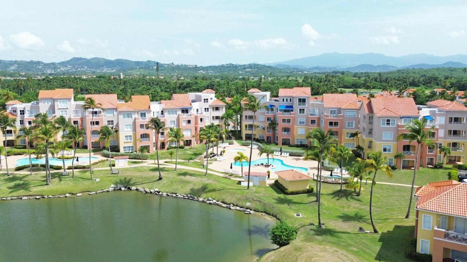 Turtle Pond Apartment อูมาเกา ภายนอก รูปภาพ