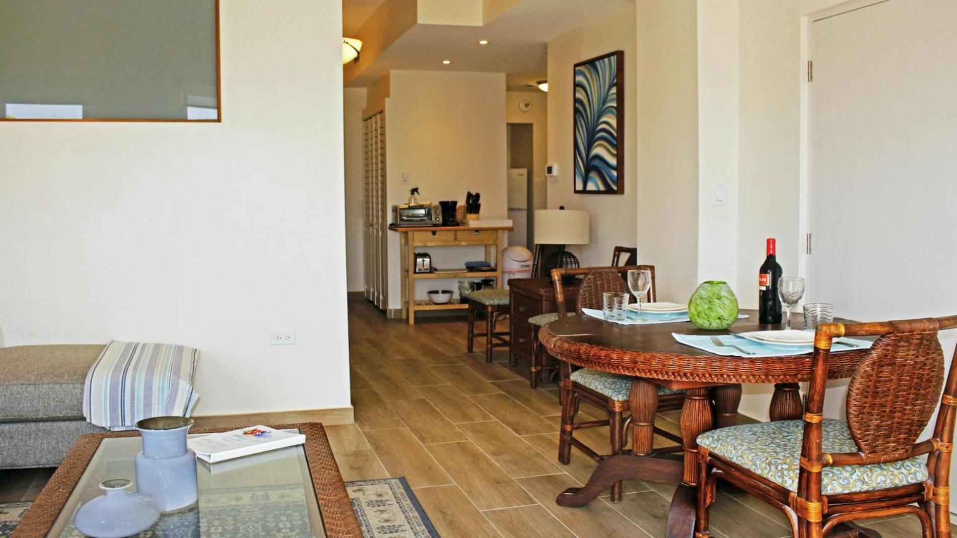 Turtle Pond Apartment อูมาเกา ภายนอก รูปภาพ