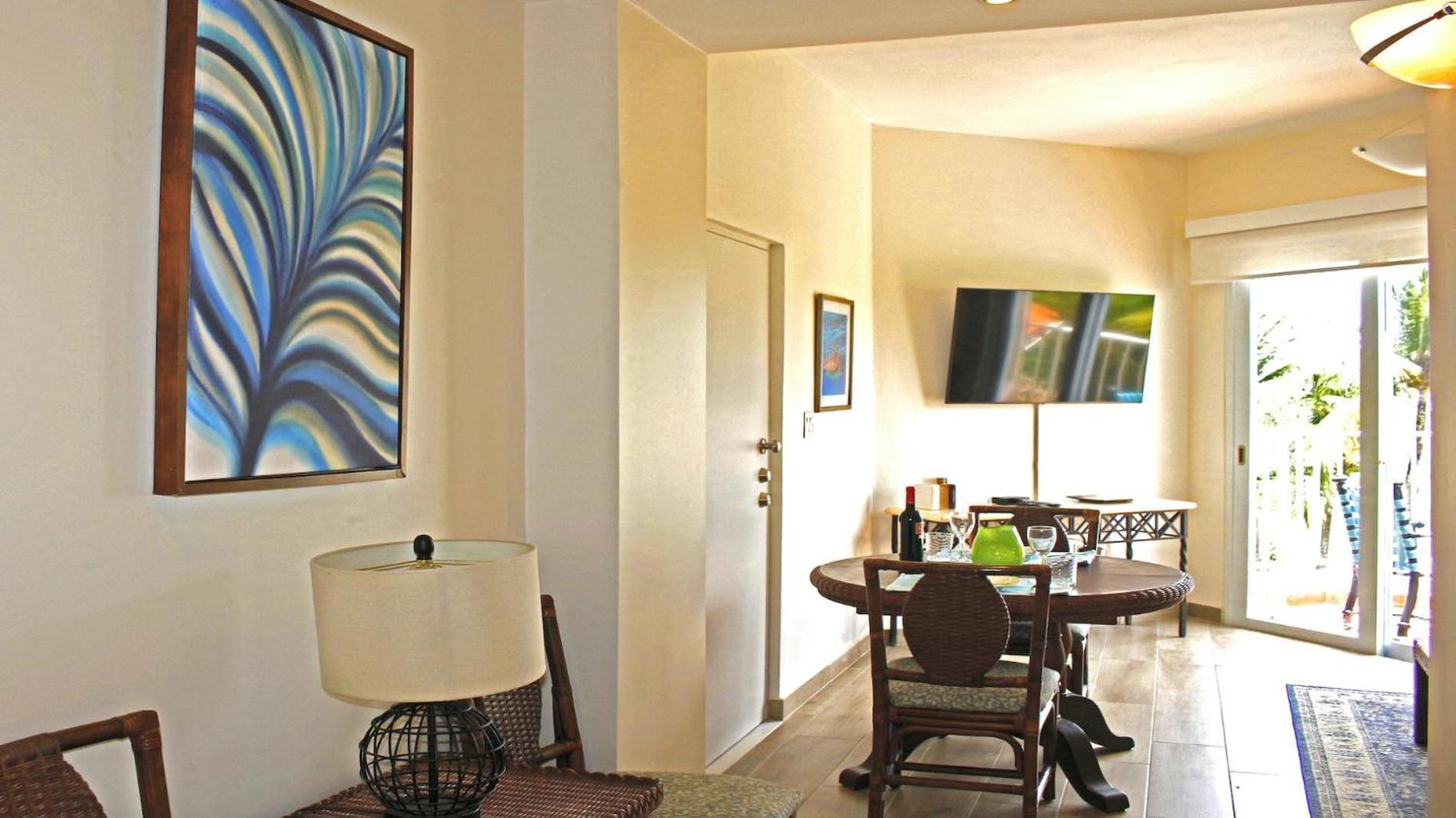 Turtle Pond Apartment อูมาเกา ภายนอก รูปภาพ