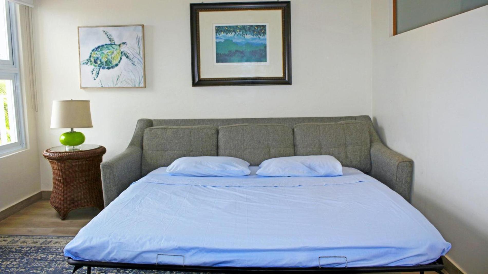 Turtle Pond Apartment อูมาเกา ภายนอก รูปภาพ