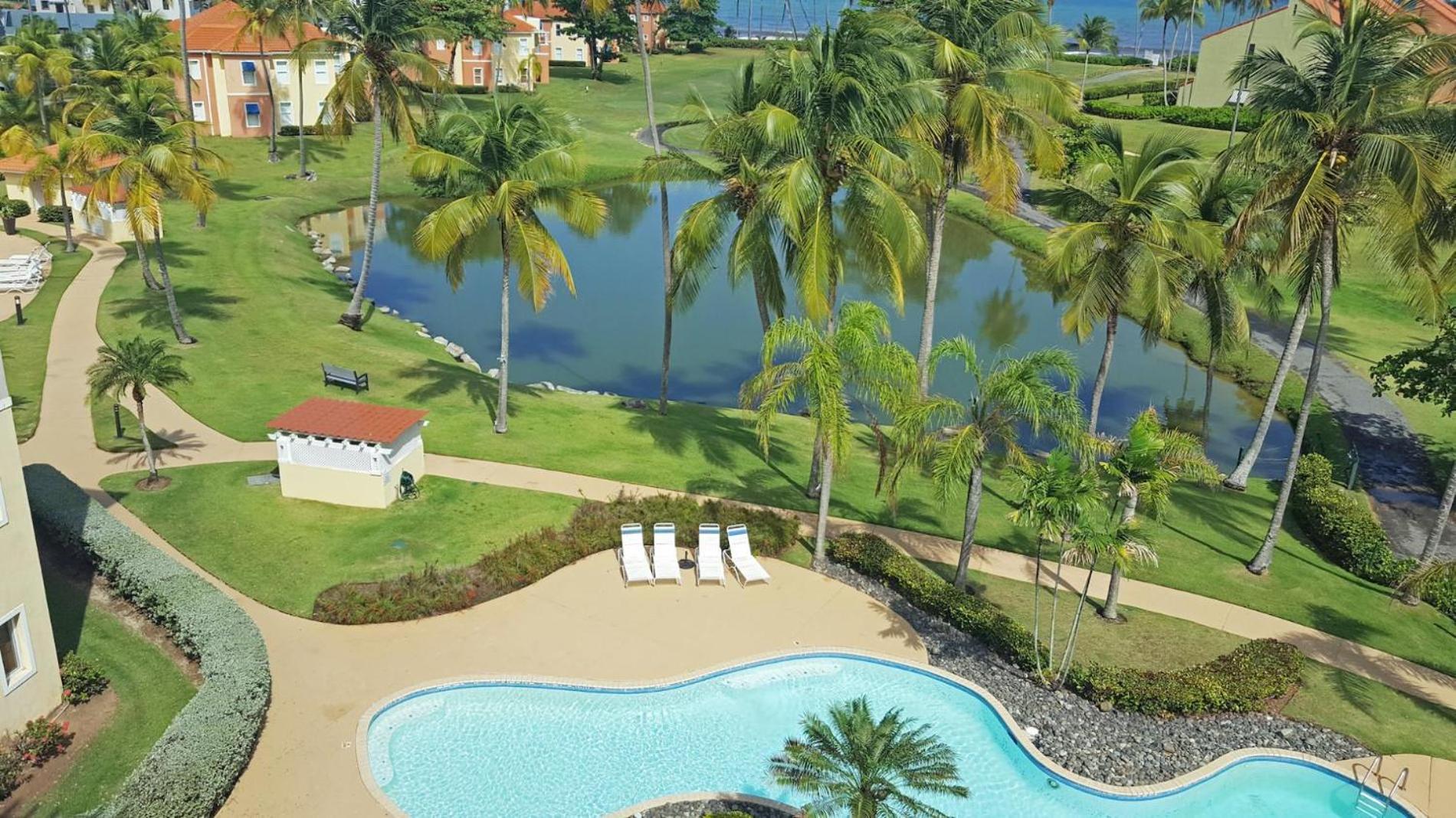 Turtle Pond Apartment อูมาเกา ภายนอก รูปภาพ
